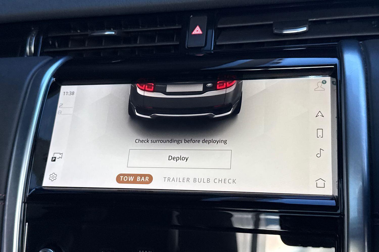 Used Land Rover Discovery Sport 2022 for sale - 77440879: Photo 14