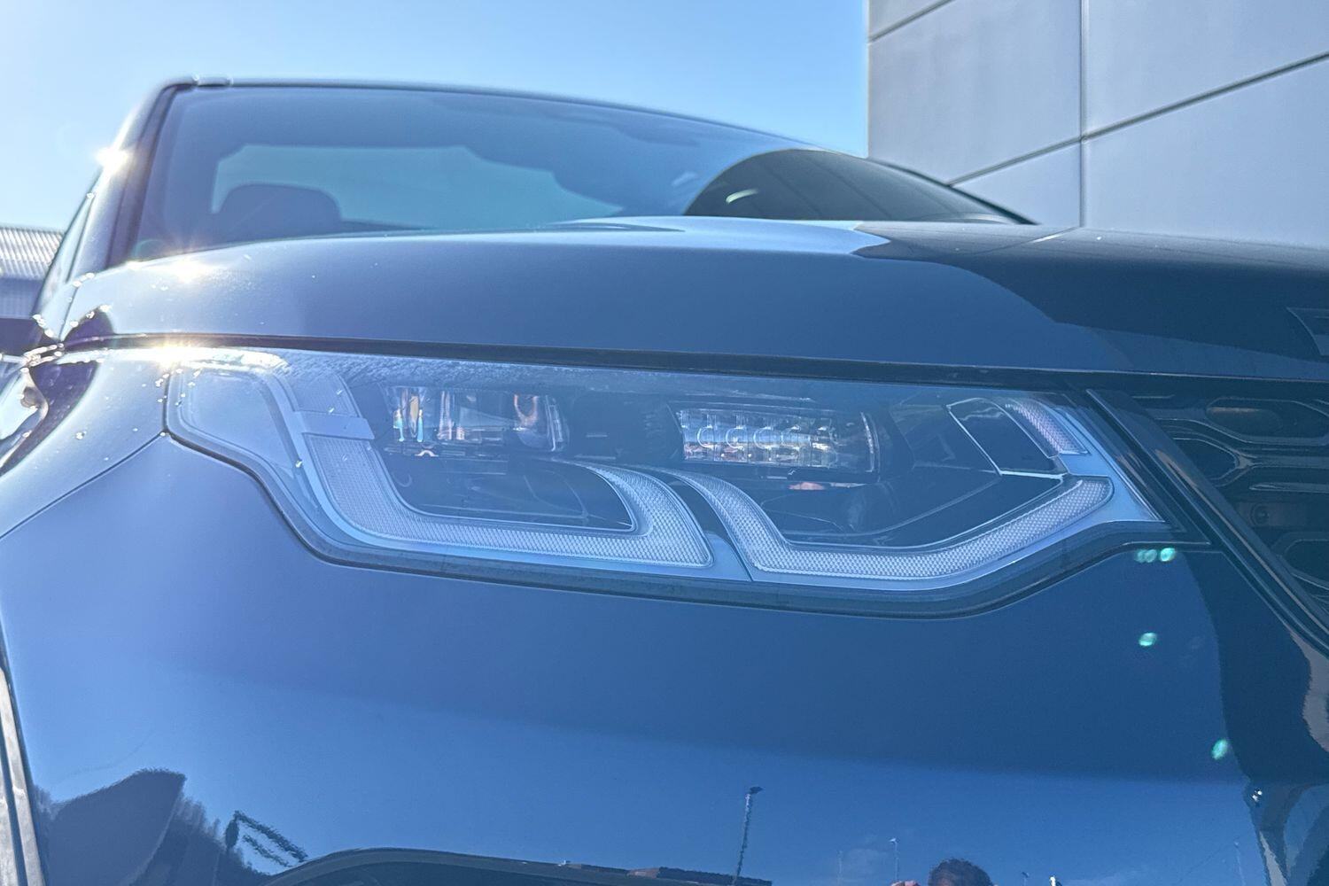 Used Land Rover Discovery Sport 2022 for sale - 77440879: Photo 20