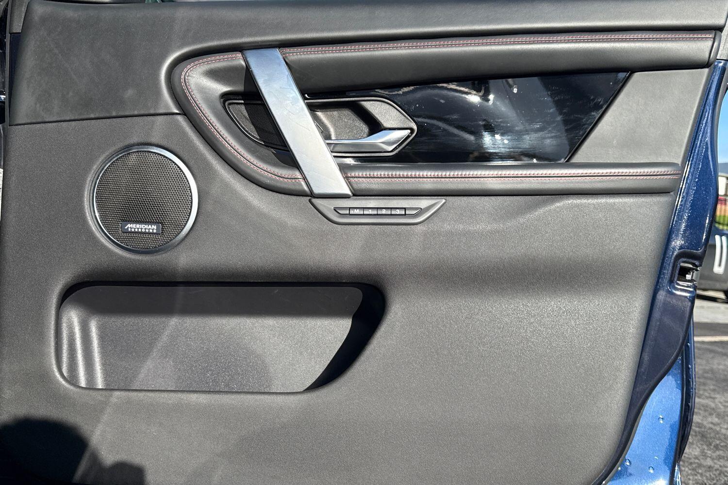 Used Land Rover Discovery Sport 2022 for sale - 77440879: Photo 24