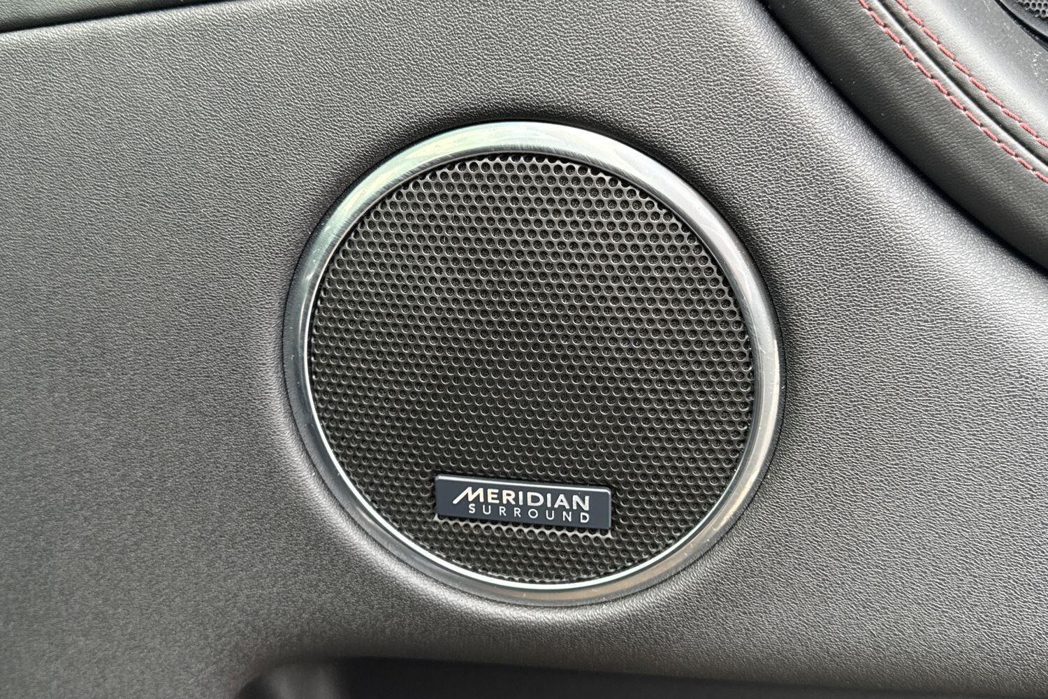 Used Land Rover Discovery Sport 2022 for sale - 77440879: Photo 27