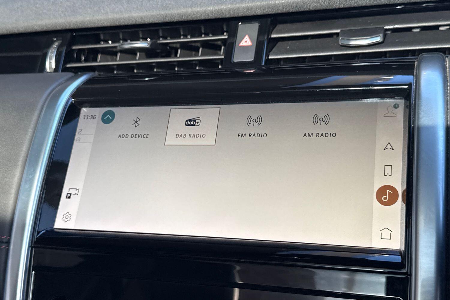 Used Land Rover Discovery Sport 2022 for sale - 77440879: Photo 28