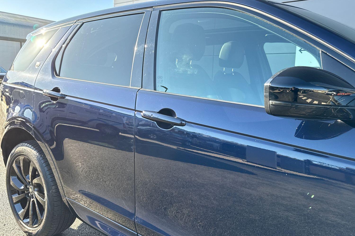 Used Land Rover Discovery Sport 2022 for sale - 77440879: Photo 29