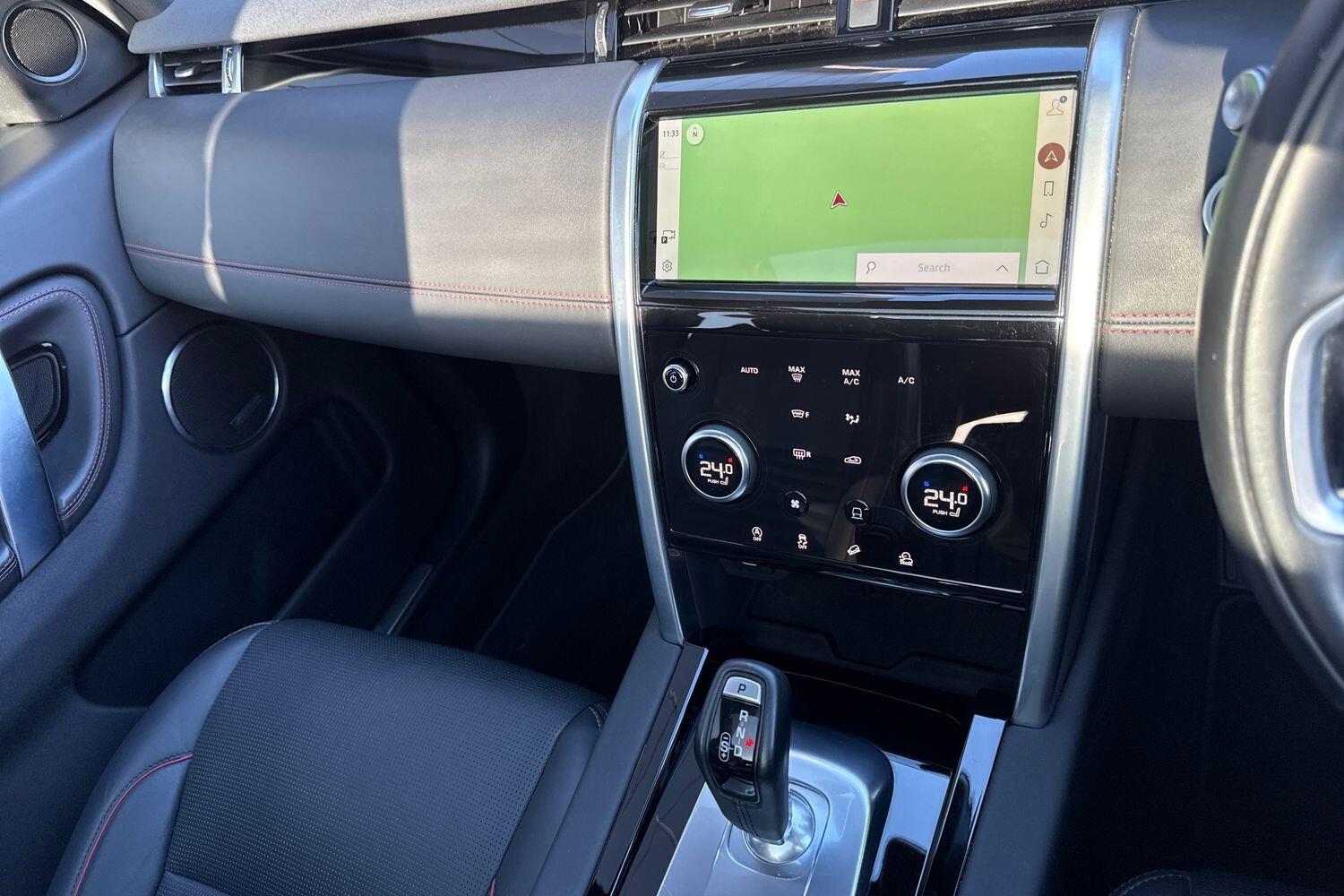 Used Land Rover Discovery Sport 2022 for sale - 77440879: Photo 35