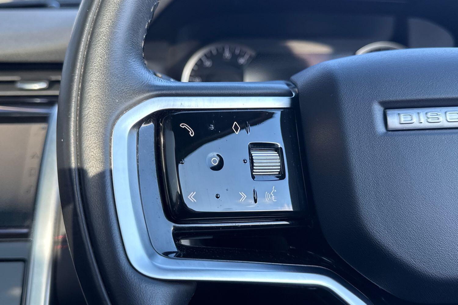 Used Land Rover Discovery Sport 2022 for sale - 77440879: Photo 36