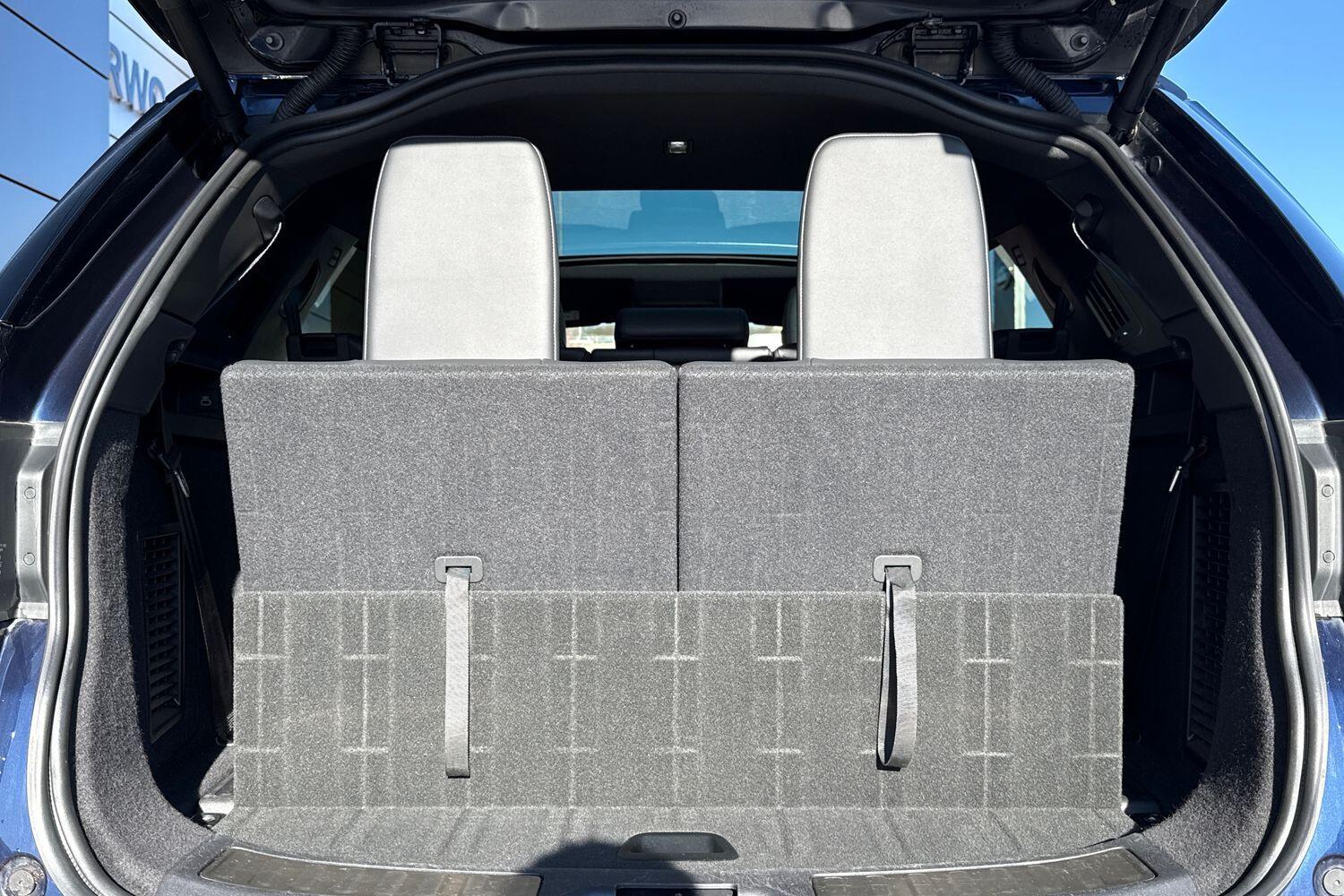 Used Land Rover Discovery Sport 2022 for sale - 77440879: Photo 42