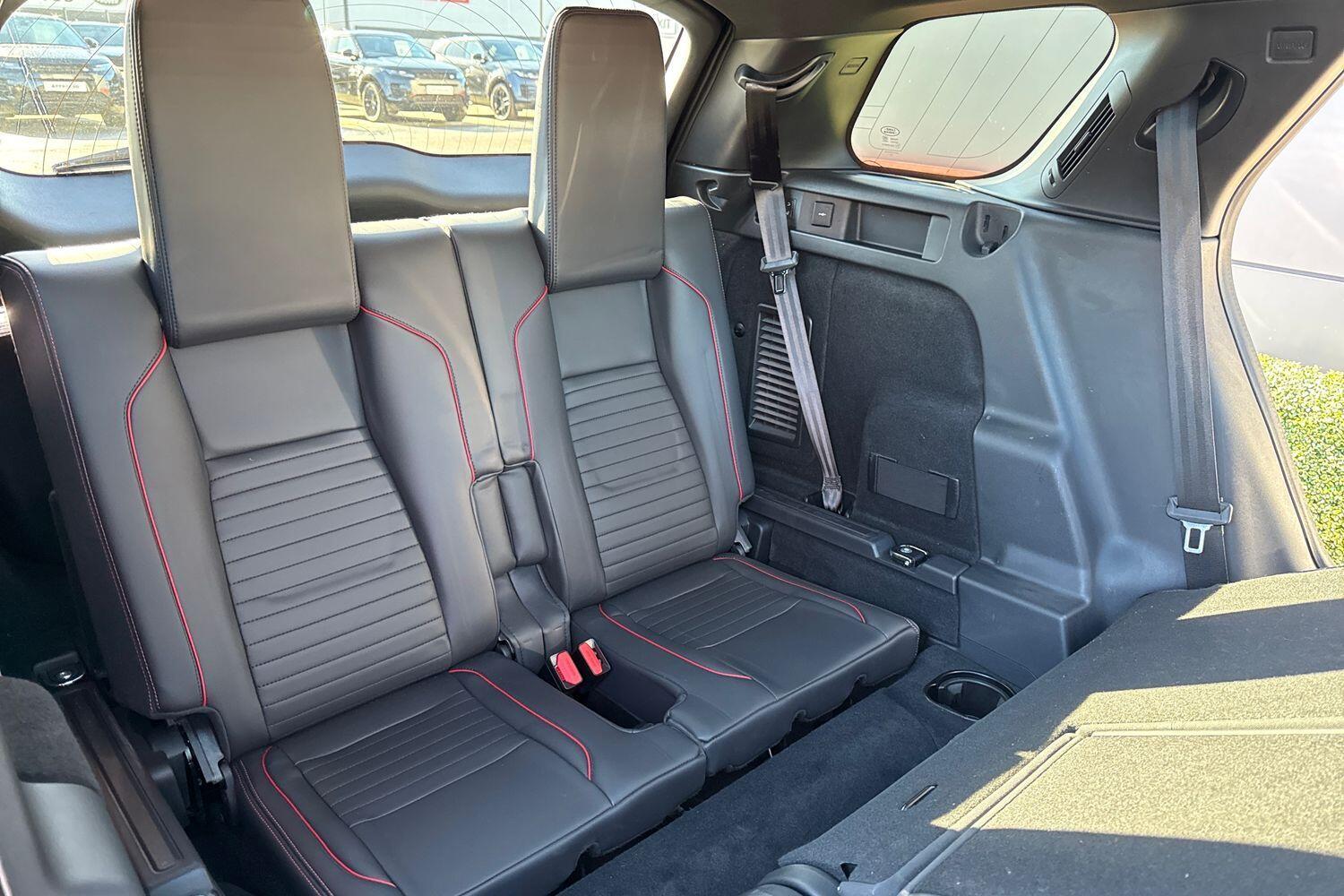 Used Land Rover Discovery Sport 2022 for sale - 77440879: Photo 43