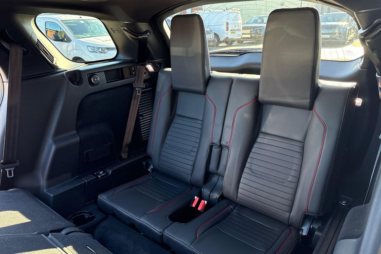 Used Land Rover Discovery Sport 2022 for sale - 77440879: Photo 44