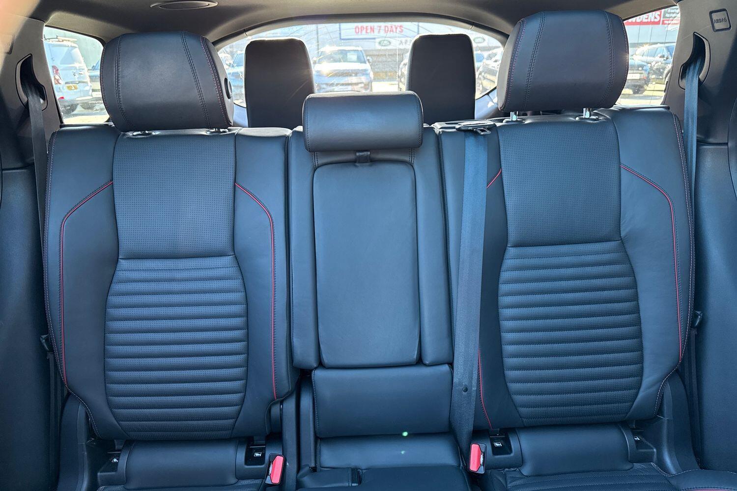 Used Land Rover Discovery Sport 2022 for sale - 77440879: Photo 47