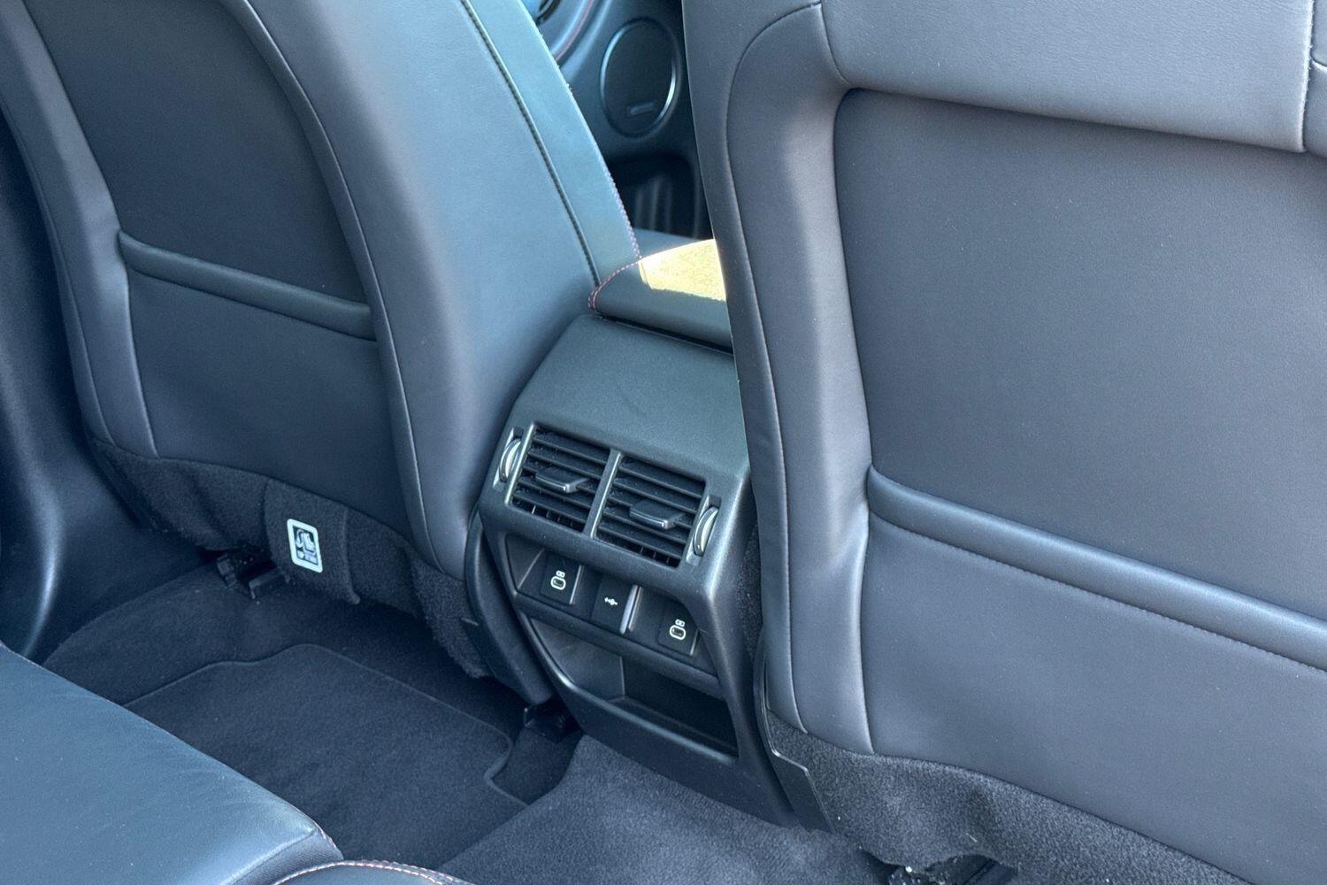 Used Land Rover Discovery Sport 2022 for sale - 77440879: Photo 48