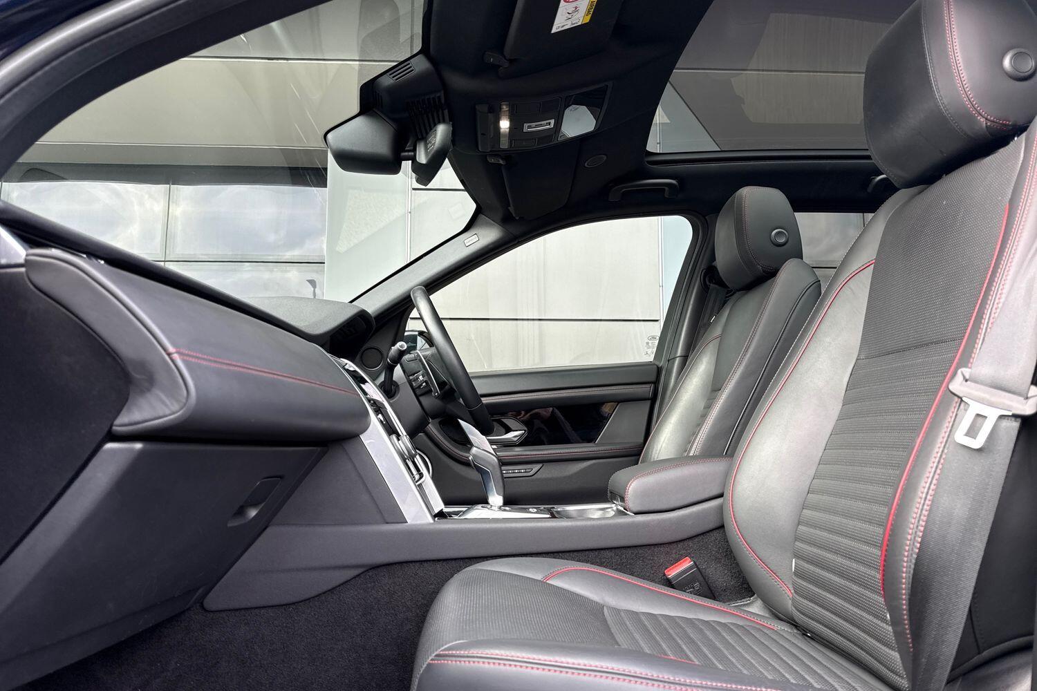 Used Land Rover Discovery Sport 2022 for sale - 77440879: Photo 53