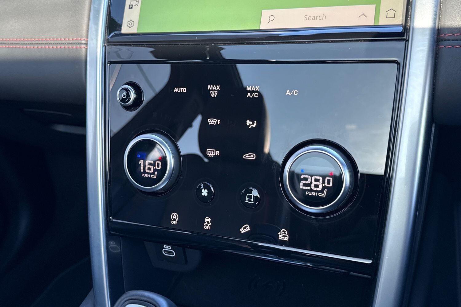 Used Land Rover Discovery Sport 2022 for sale - 77440879: Photo 57