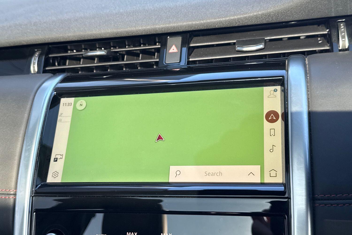 Used Land Rover Discovery Sport 2022 for sale - 77440879: Photo 6