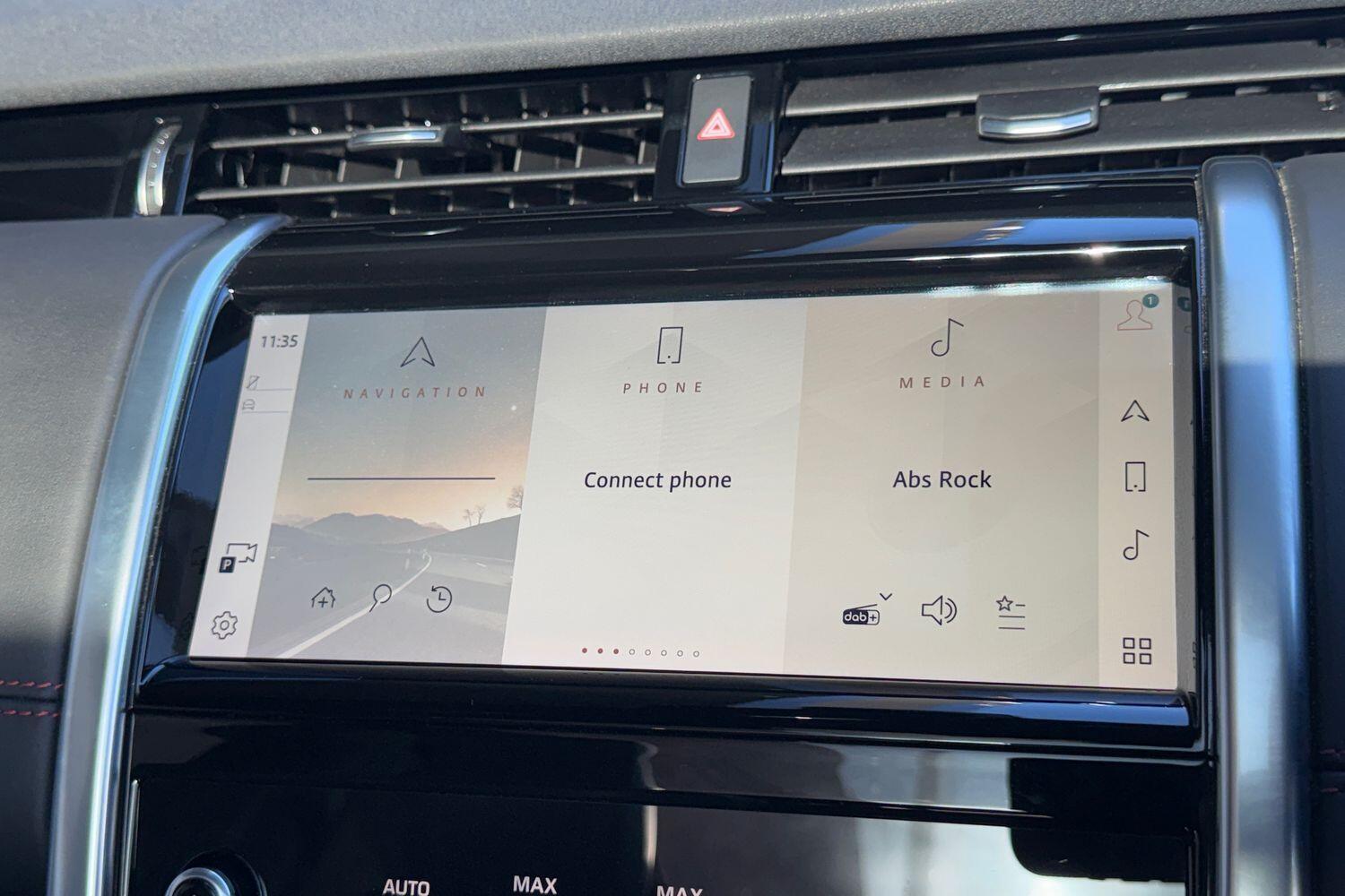 Used Land Rover Discovery Sport 2022 for sale - 77440879: Photo 60