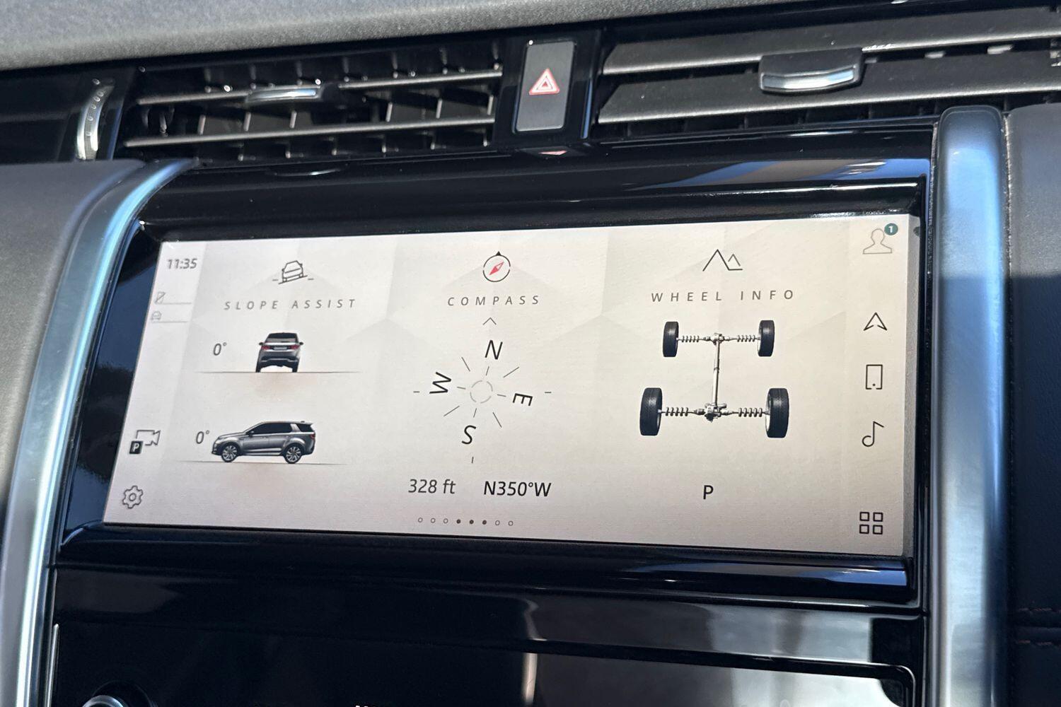 Used Land Rover Discovery Sport 2022 for sale - 77440879: Photo 61