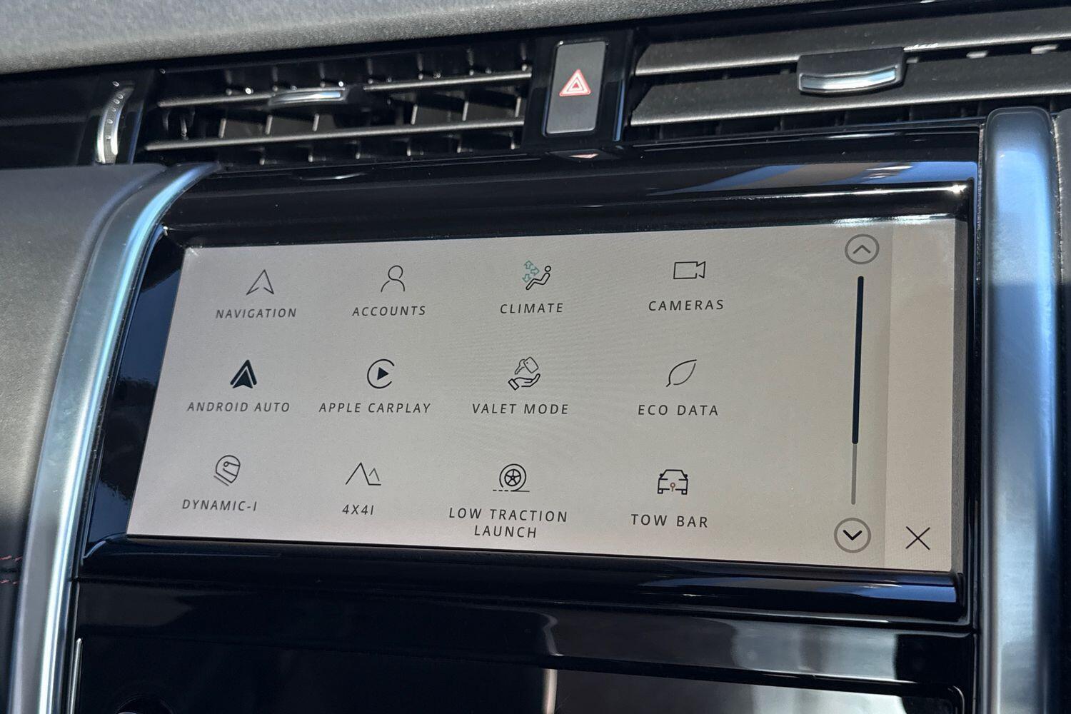 Used Land Rover Discovery Sport 2022 for sale - 77440879: Photo 63