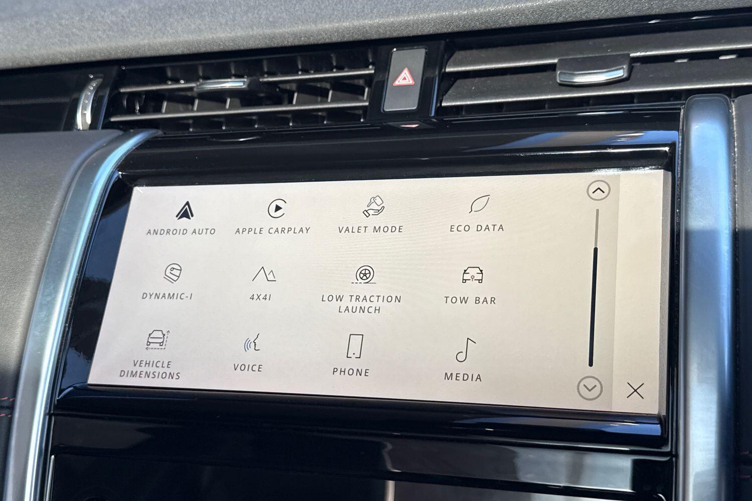 Used Land Rover Discovery Sport 2022 for sale - 77440879: Photo 64