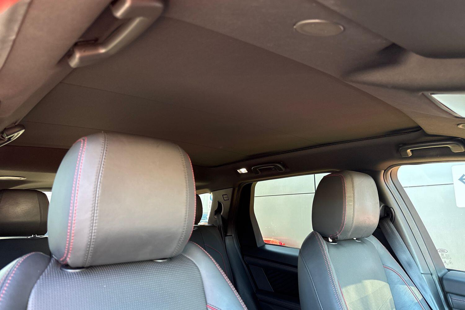 Used Land Rover Discovery Sport 2022 for sale - 77440879: Photo 9