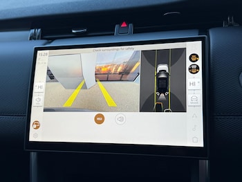 Used Land Rover Discovery Sport undefined for sale - 77144587: Photo