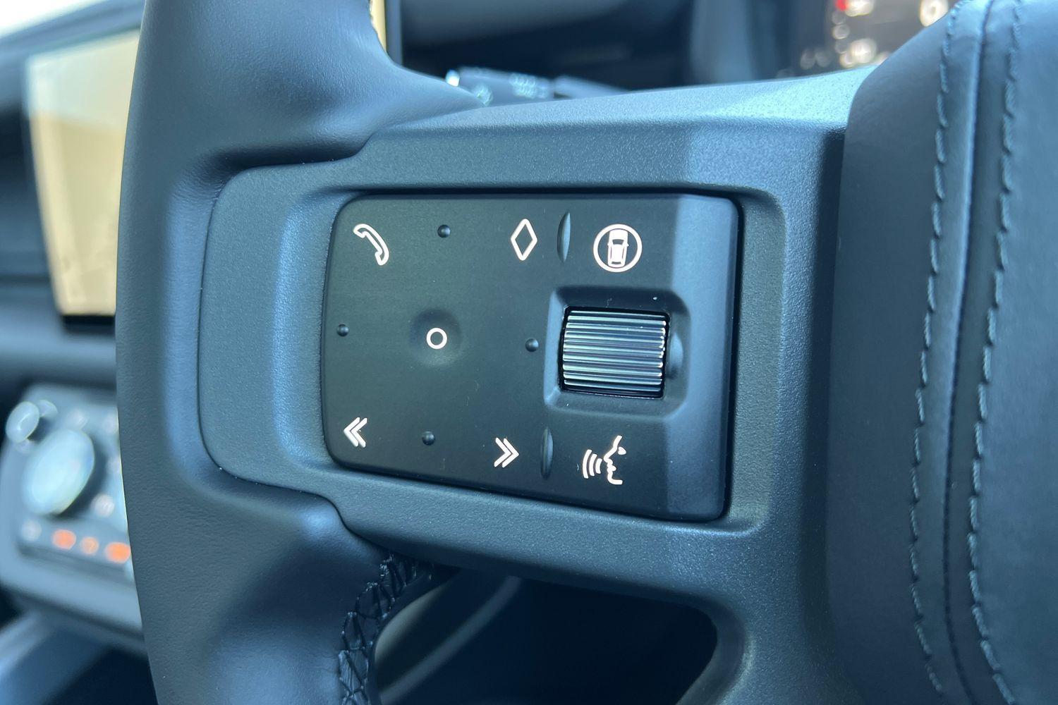 Vehicle 34