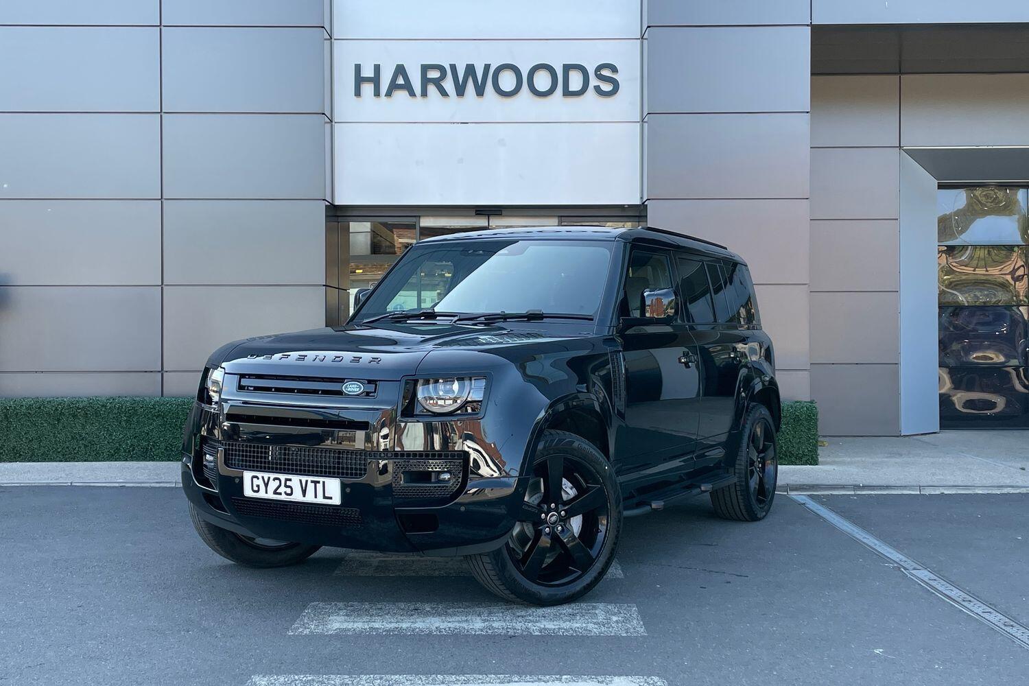 Used Land Rover Defender 2025 for sale - 76657010: Photo 15