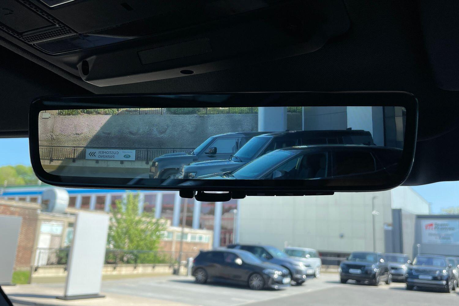 Used Land Rover Defender 2025 for sale - 76657010: Photo 18