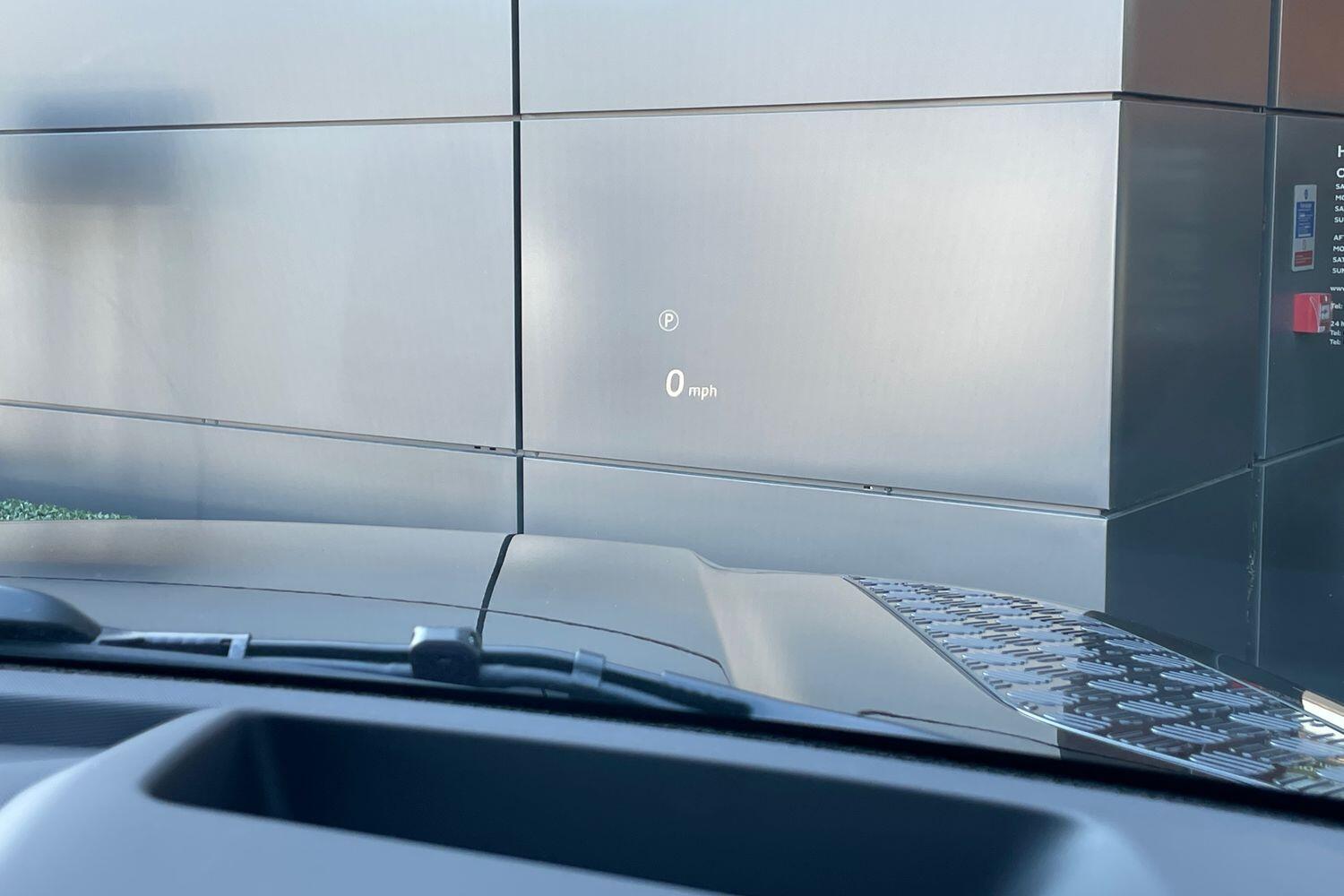 Used Land Rover Defender 2025 for sale - 76657010: Photo 19