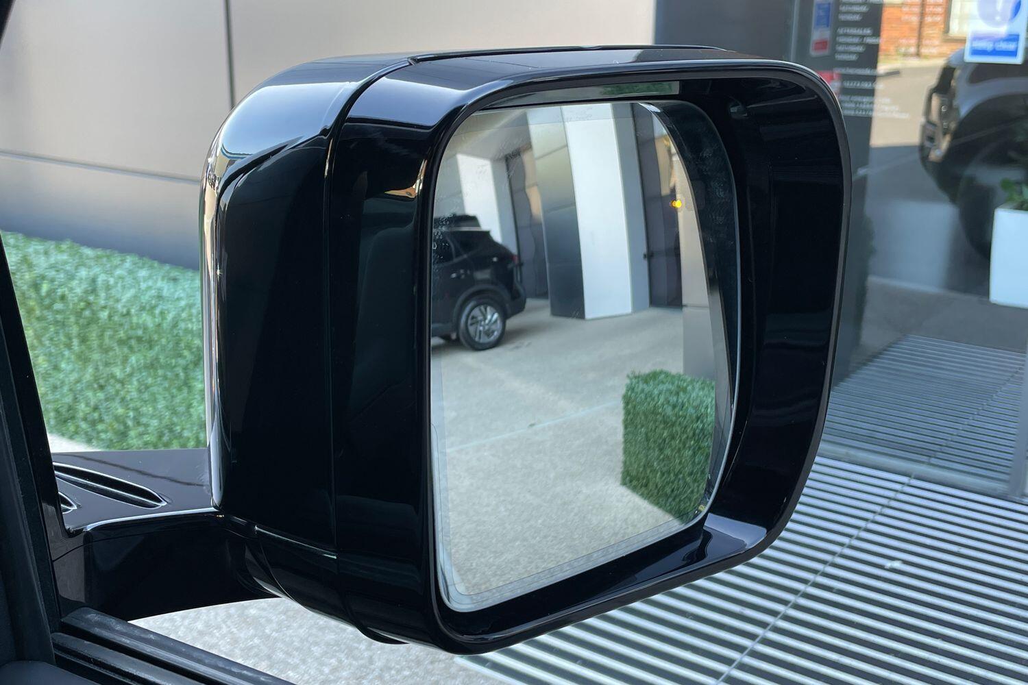 Used Land Rover Defender 2025 for sale - 76657010: Photo 20