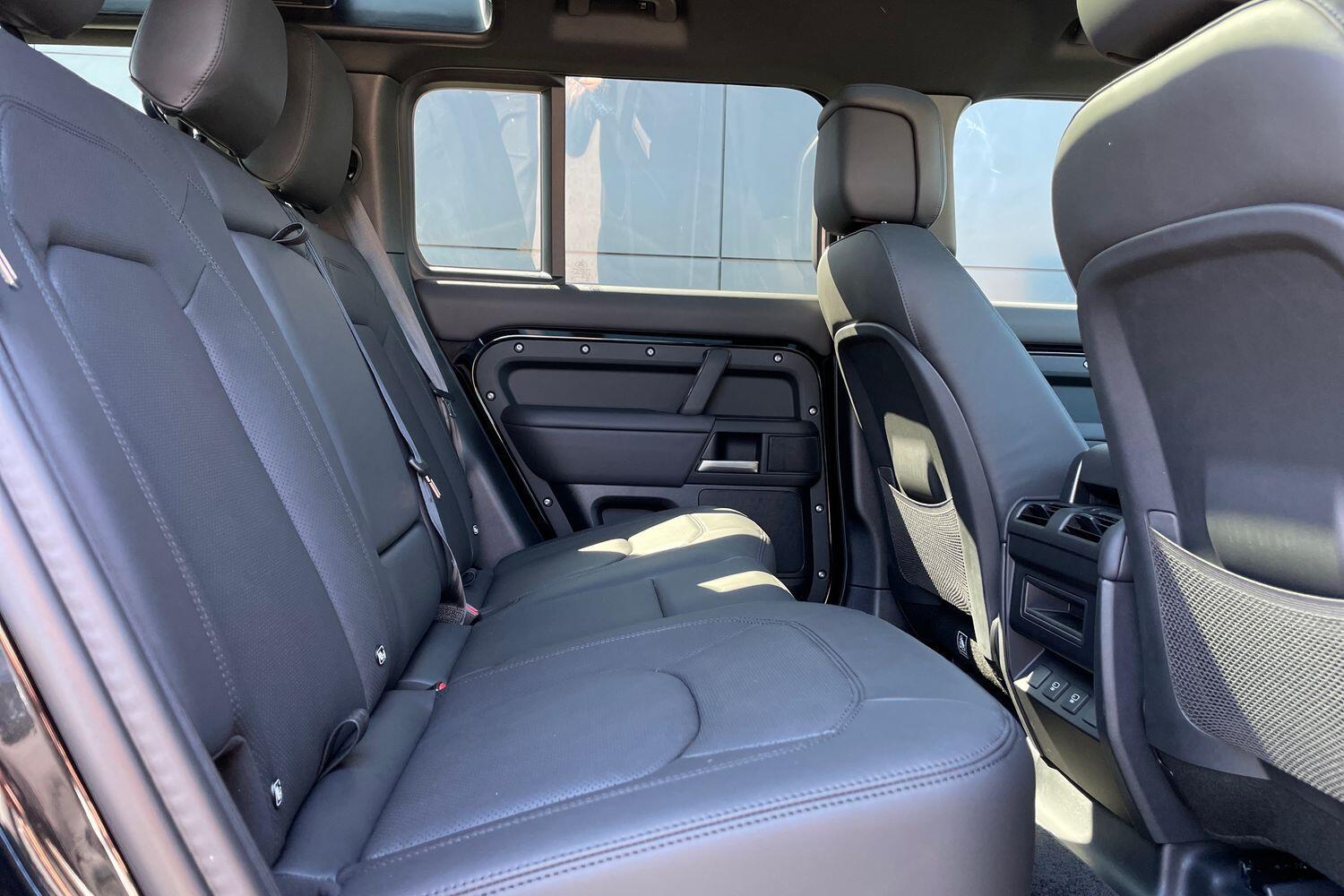 Used Land Rover Defender 2025 for sale - 76657010: Photo 26