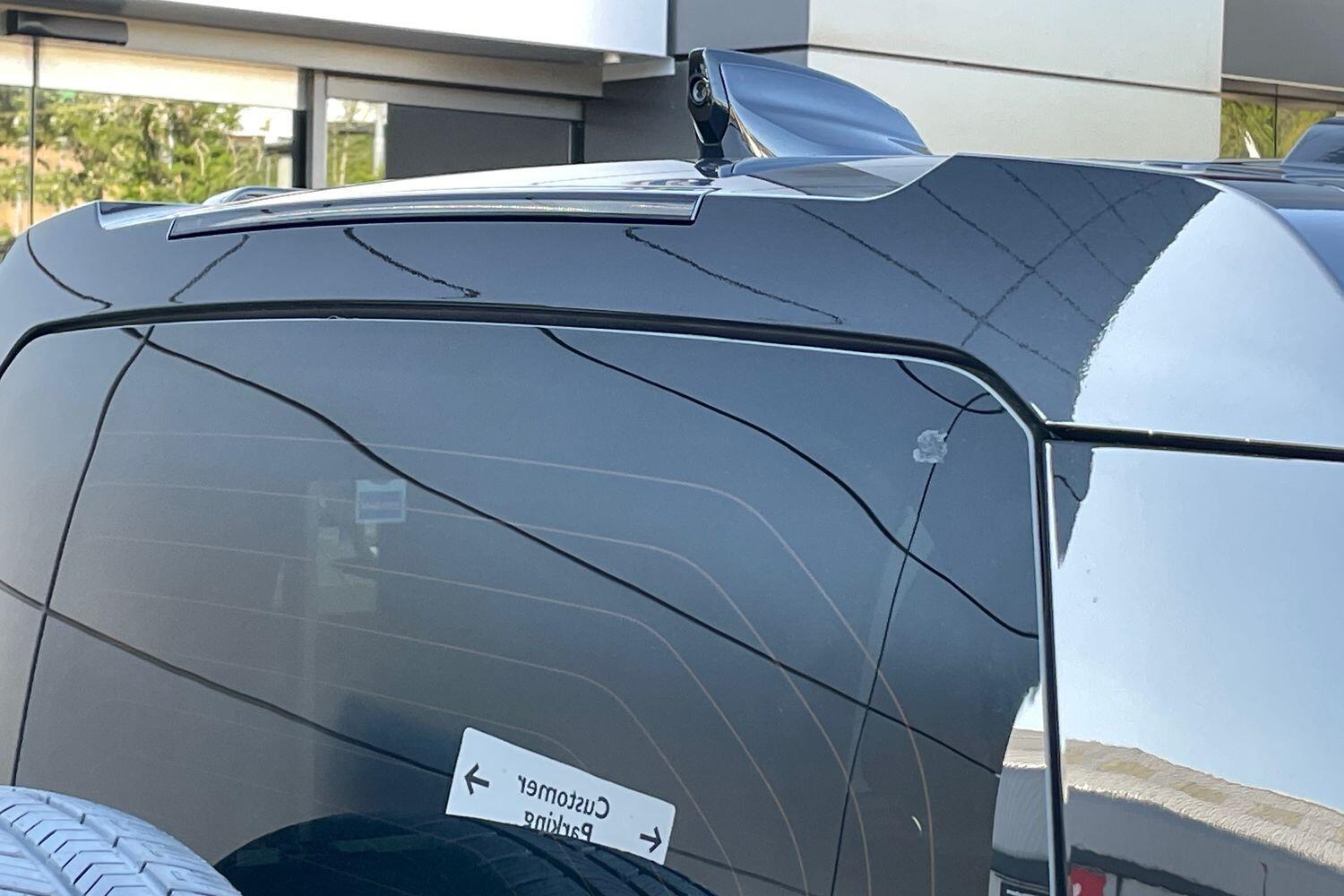 Used Land Rover Defender 2025 for sale - 76657010: Photo 28