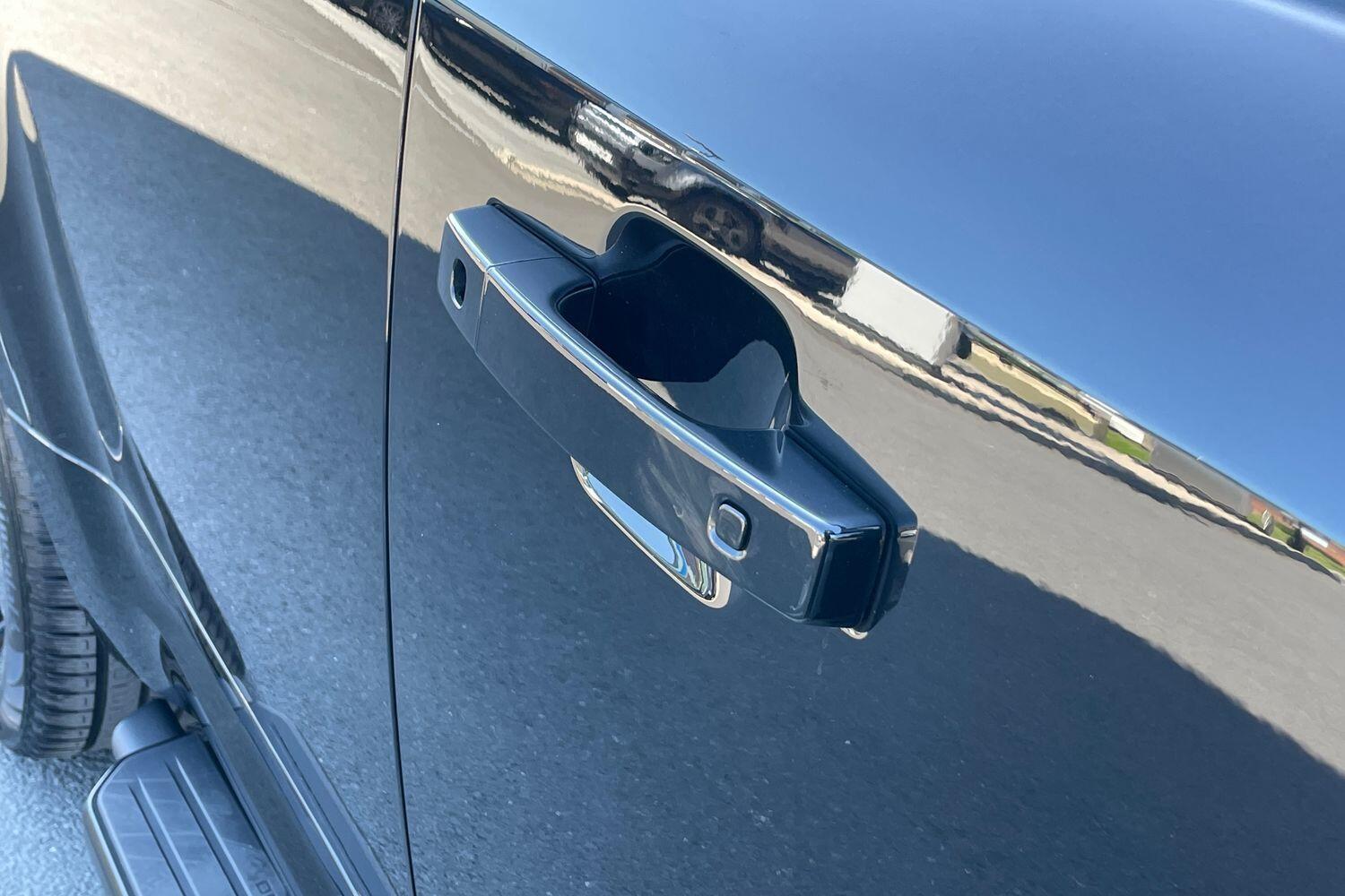 Used Land Rover Defender 2025 for sale - 76657010: Photo 29