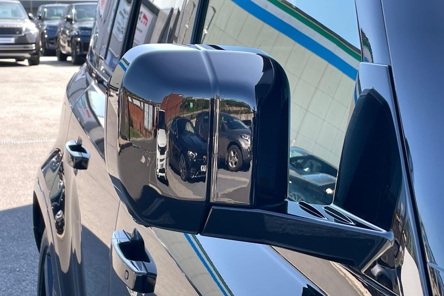 Used Land Rover Defender 2025 for sale - 76657010: Photo 30