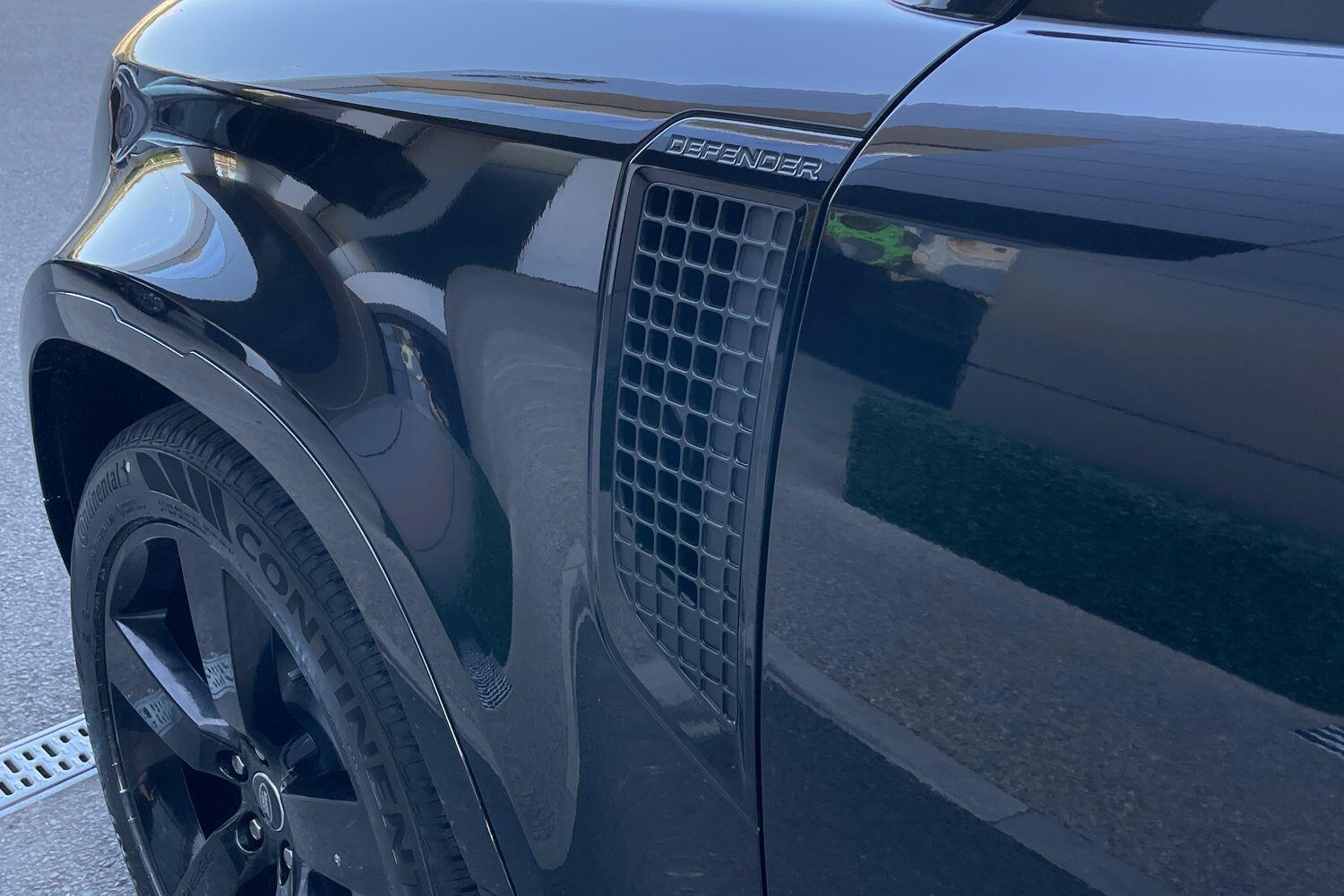 Used Land Rover Defender 2025 for sale - 76657010: Photo 33