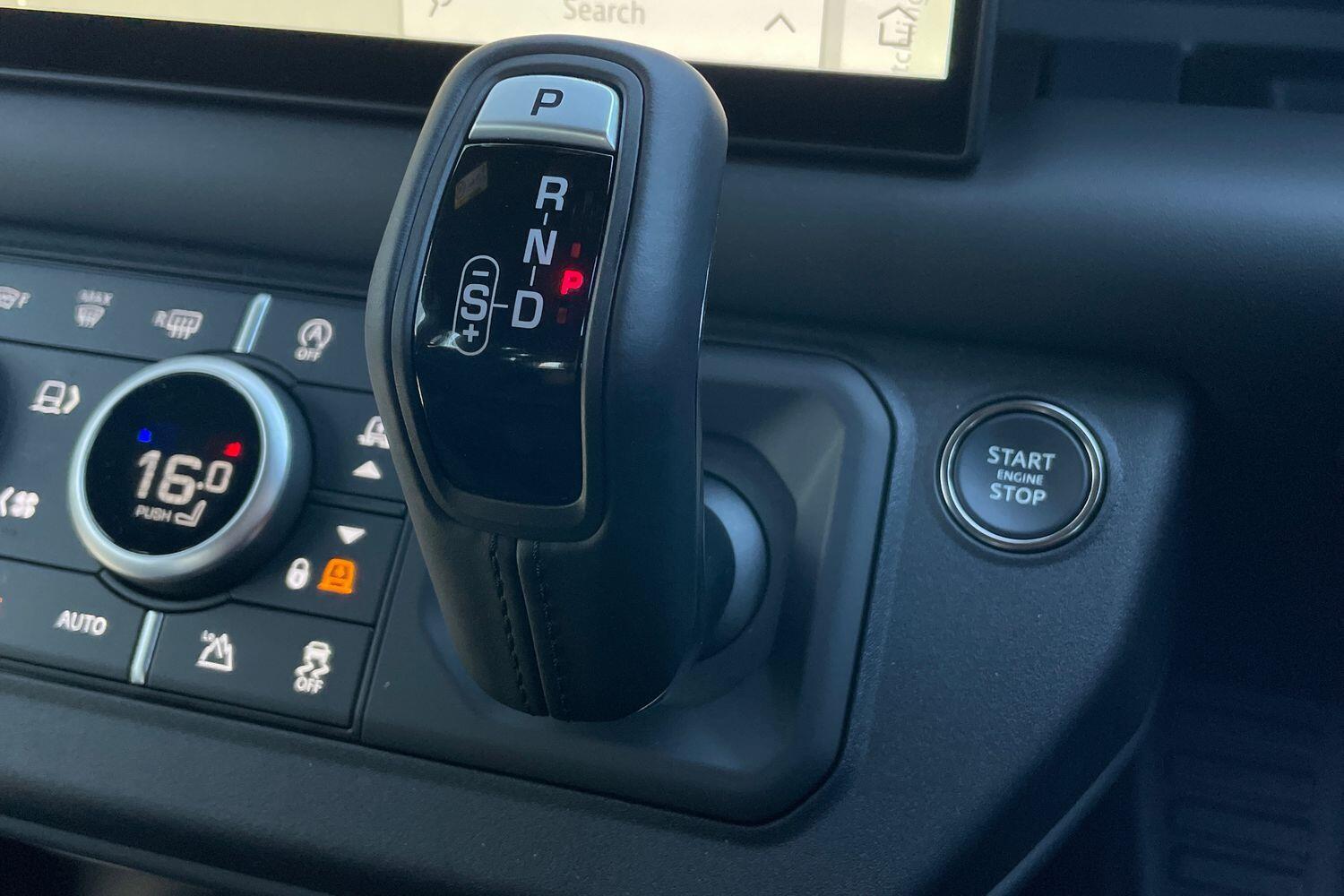 Used Land Rover Defender 2025 for sale - 76657010: Photo 34