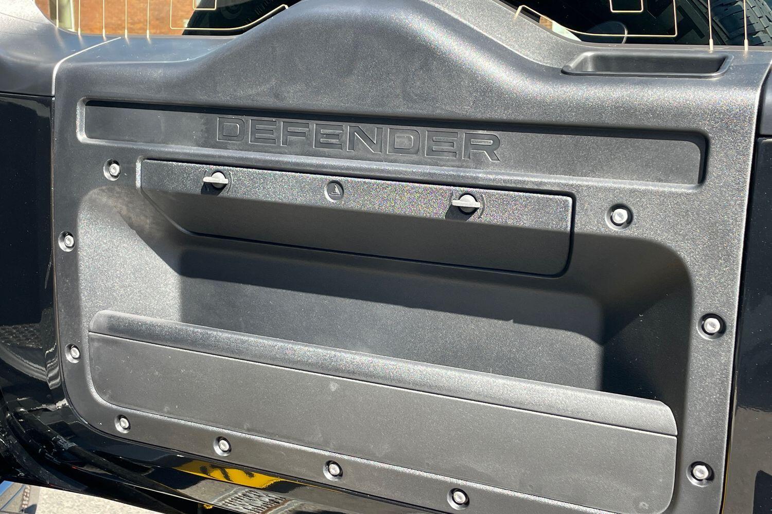 Used Land Rover Defender 2025 for sale - 76657010: Photo 36
