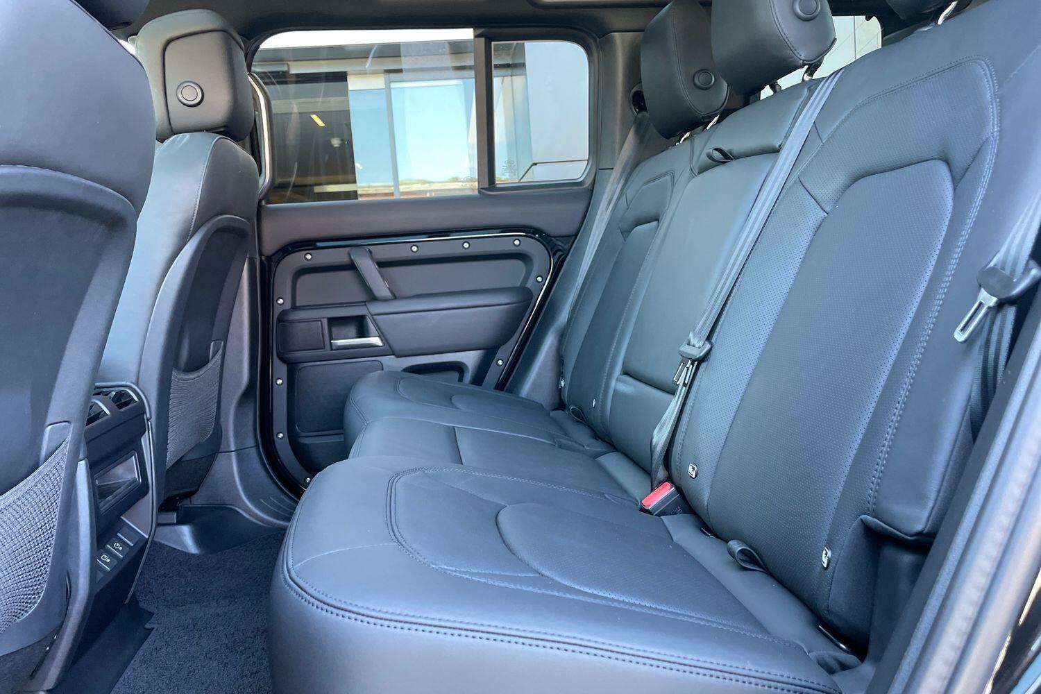 Used Land Rover Defender 2025 for sale - 76657010: Photo 42