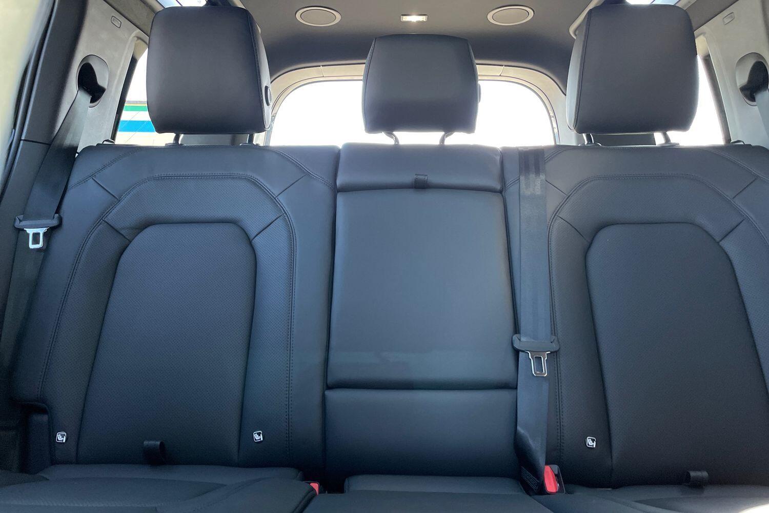 Used Land Rover Defender 2025 for sale - 76657010: Photo 43