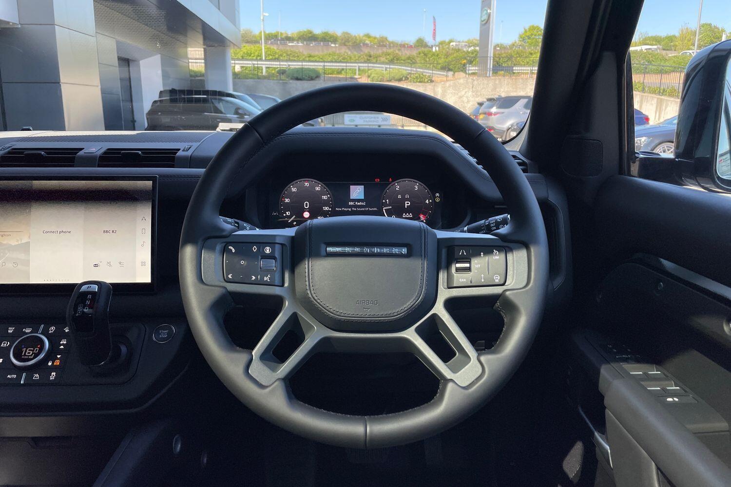 Used Land Rover Defender 2025 for sale - 76657010: Photo 46