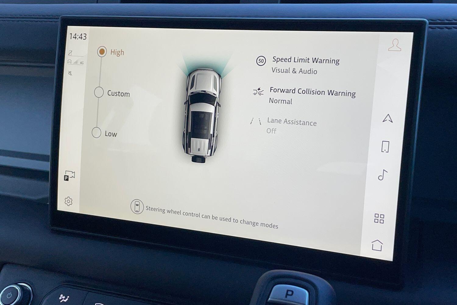 Used Land Rover Defender 2025 for sale - 76657010: Photo 47