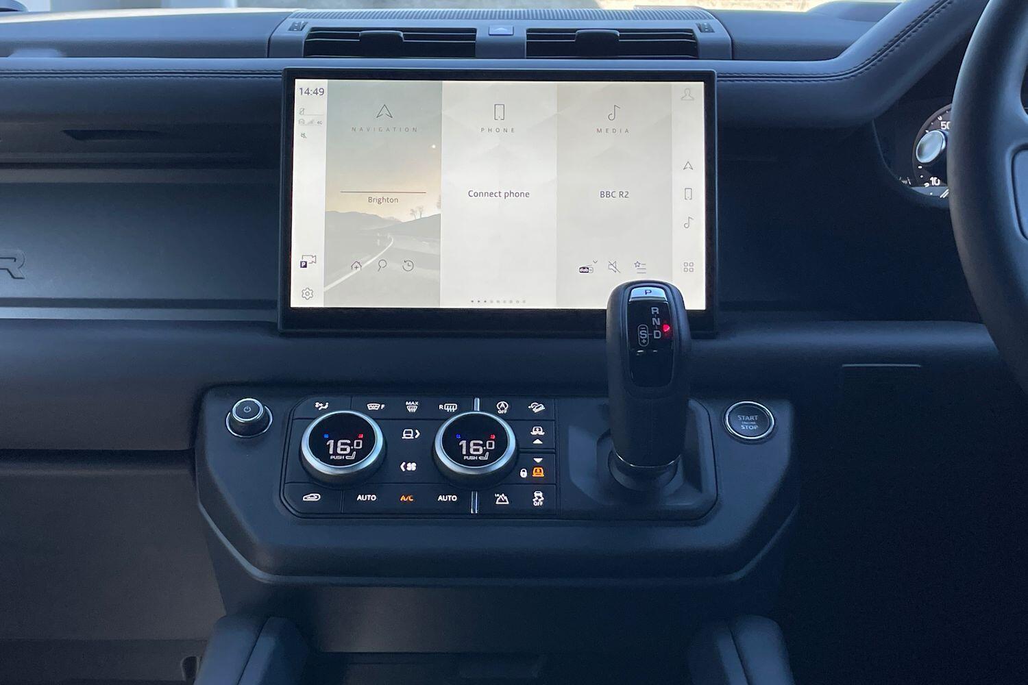 Used Land Rover Defender 2025 for sale - 76657010: Photo 48