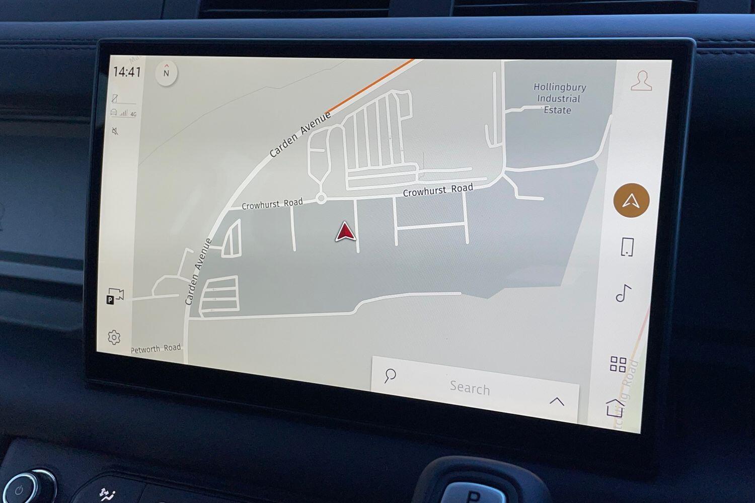 Used Land Rover Defender 2025 for sale - 76657010: Photo 5