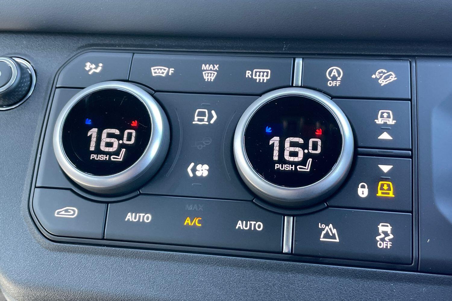 Used Land Rover Defender 2025 for sale - 76657010: Photo 51