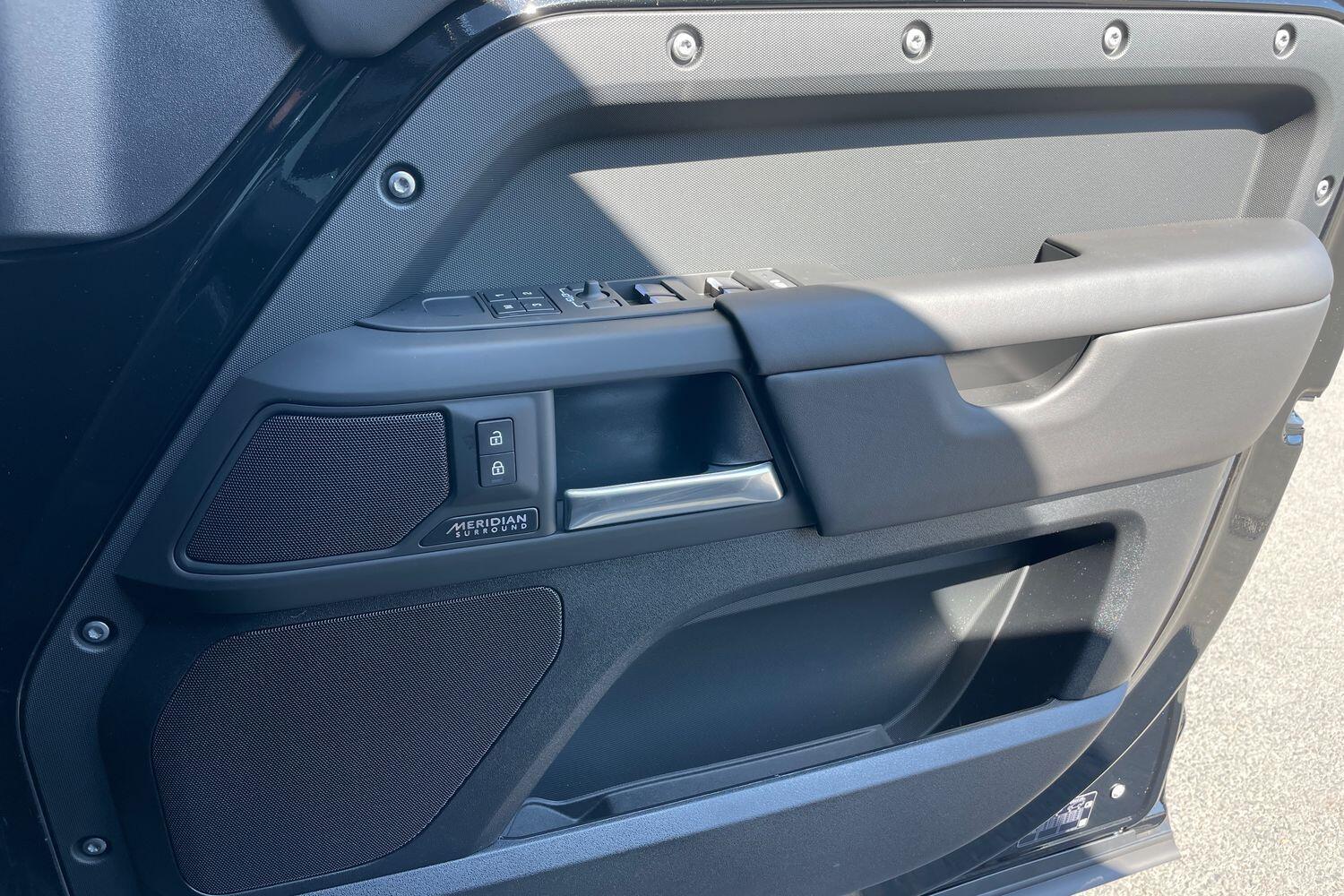 Used Land Rover Defender 2025 for sale - 76657010: Photo 52