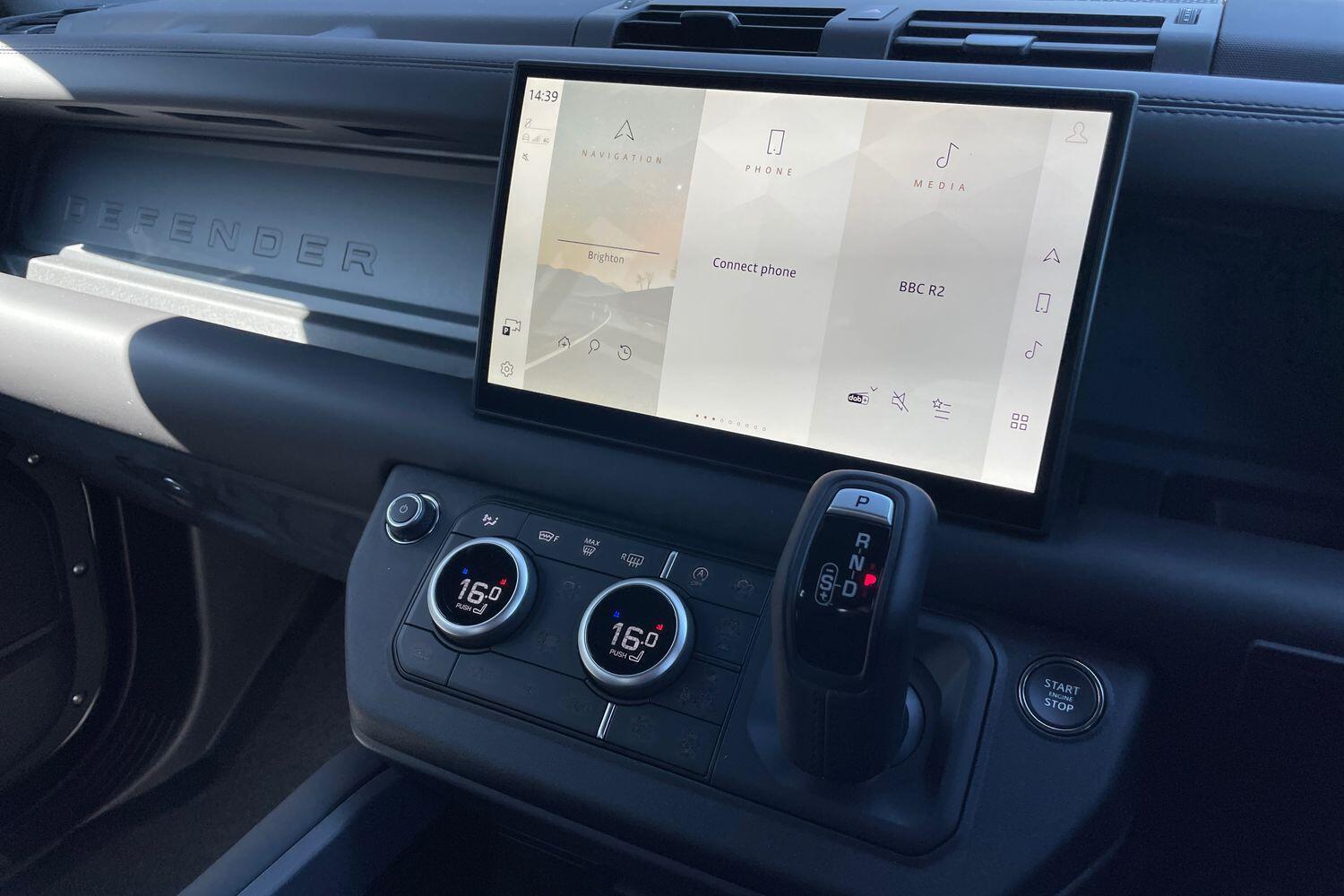 Used Land Rover Defender 2025 for sale - 76657010: Photo 54