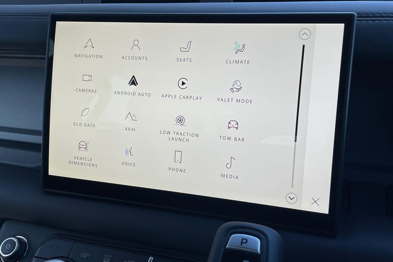 Used Land Rover Defender 2025 for sale - 76657010: Photo 60