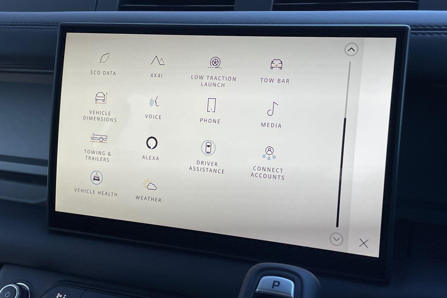 Used Land Rover Defender 2025 for sale - 76657010: Photo 61