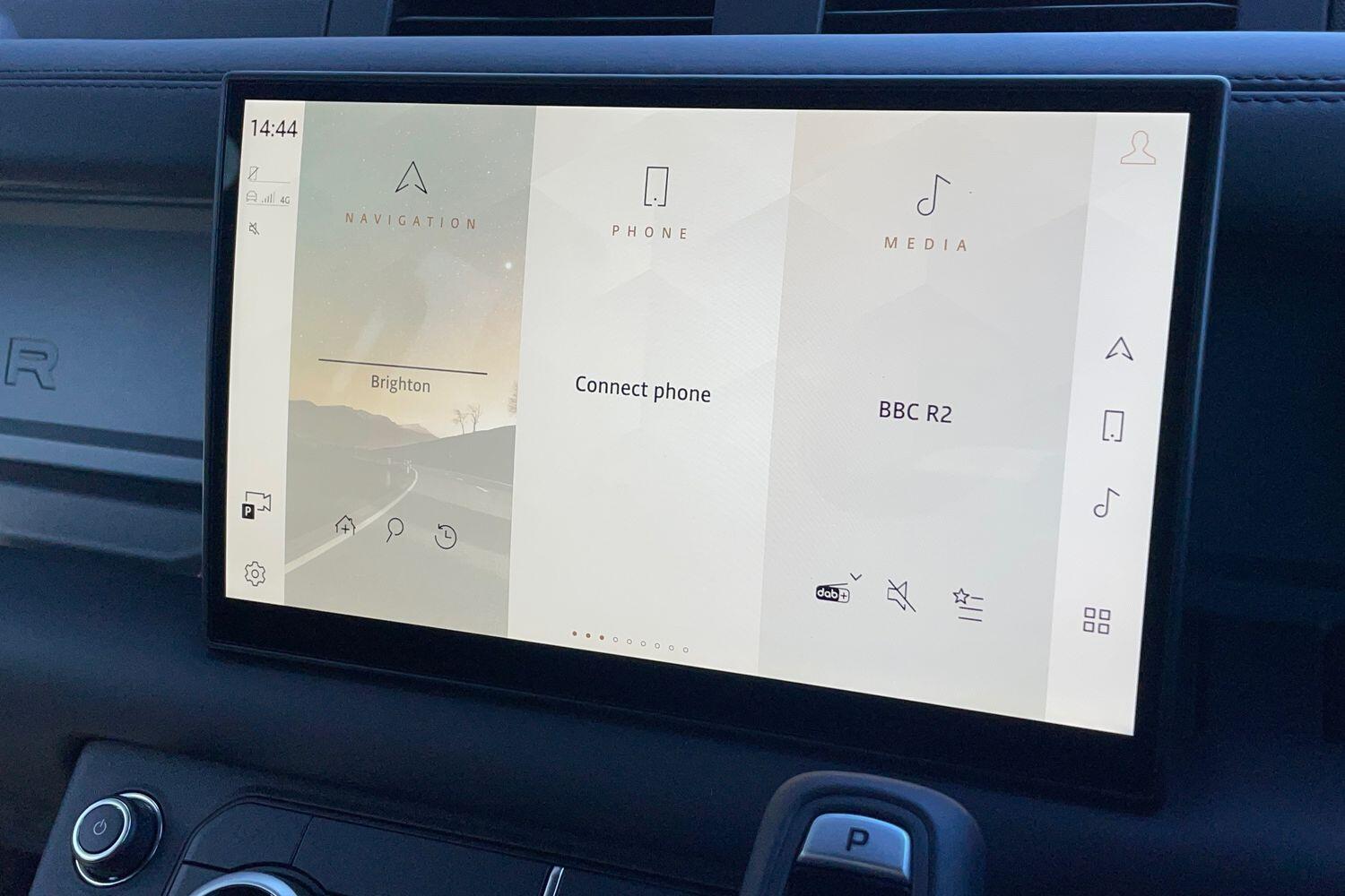 Used Land Rover Defender 2025 for sale - 76657010: Photo 62