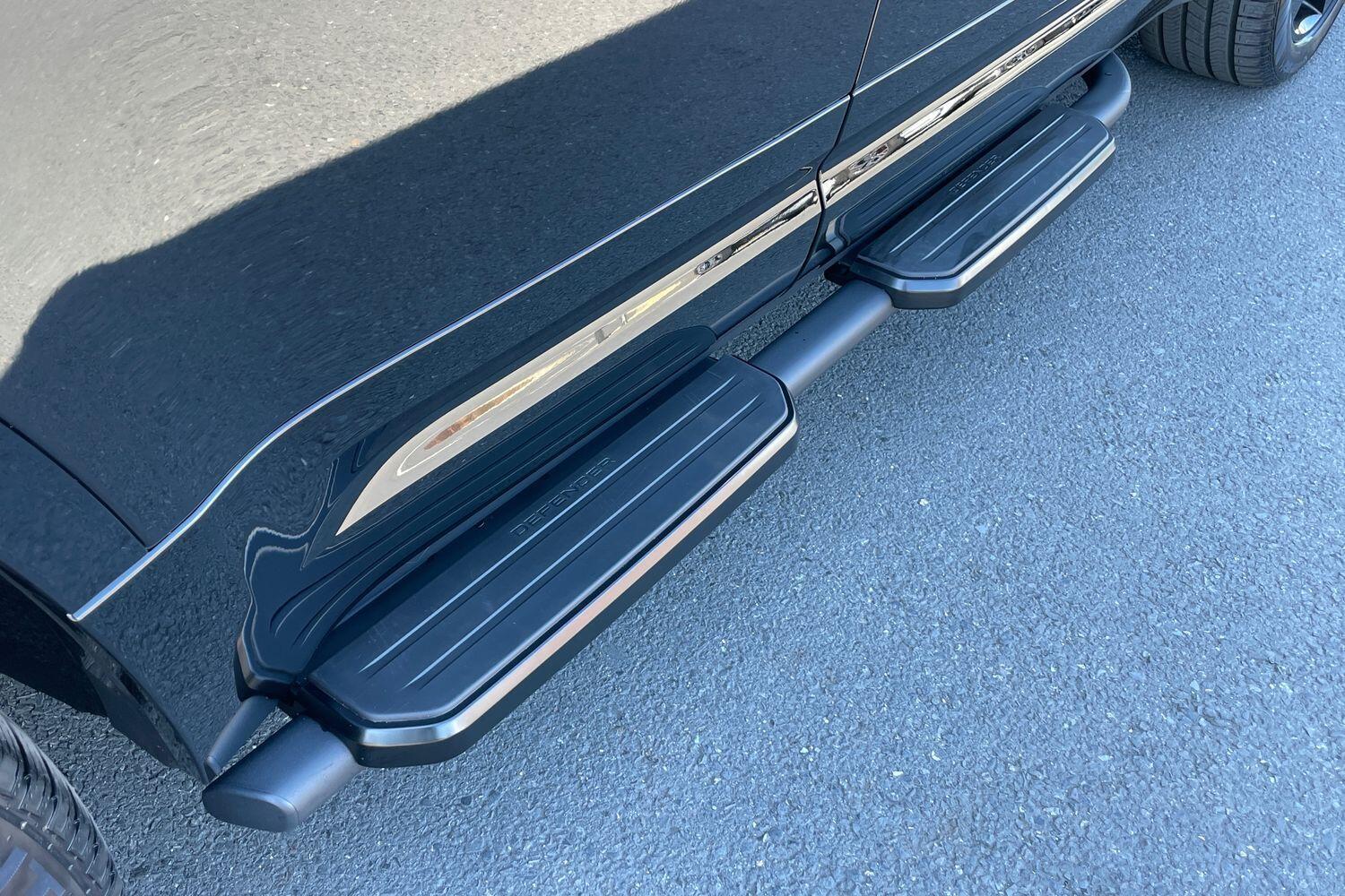 Used Land Rover Defender 2025 for sale - 76657010: Photo 8