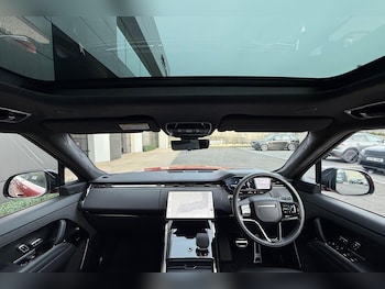 Used Land Rover Range Rover Sport 2023 for sale - 76975480: Photo