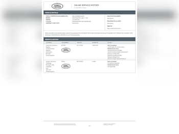 Used Land Rover Range Rover Sport 2023 for sale - 76975480: Photo