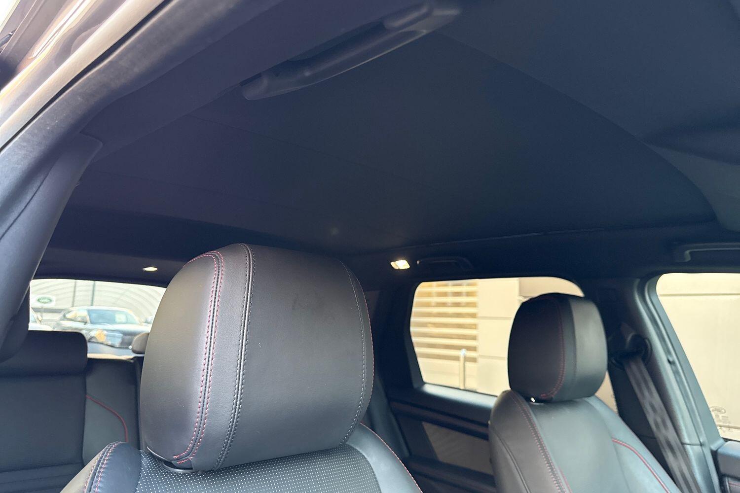 Used Land Rover Discovery Sport 2020 for sale - 76780824: Photo 10